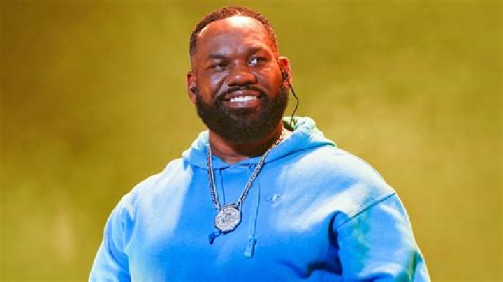 Raekwon at the Time Is Illmatic Opening Night Premiere during the 2014 Tribeca Film Festival