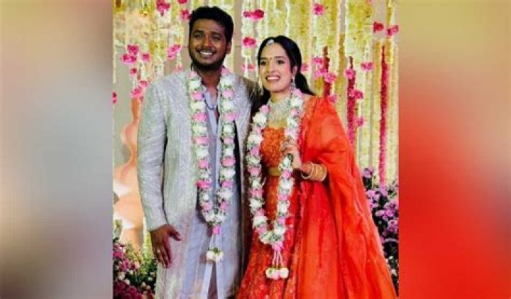 Rahul Sipligunj as seen in an Instagram Post in September 2021