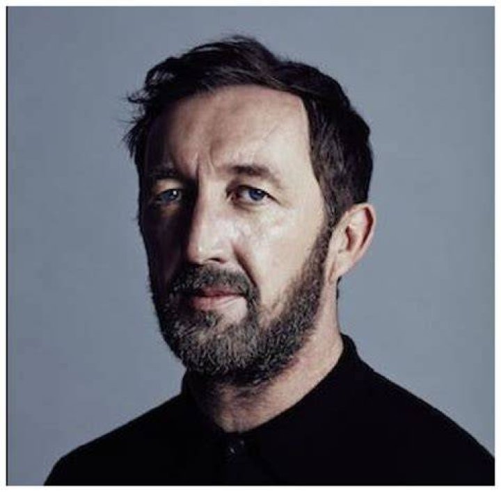 Ralph Ineson as seen in 2011