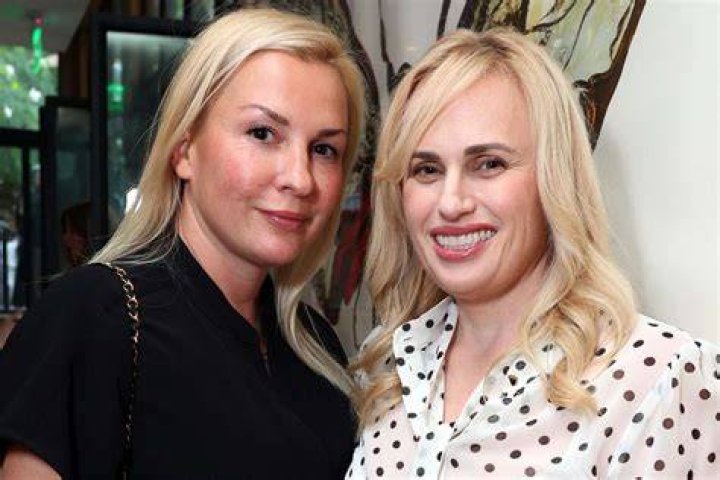 Ramona Agruma as seen in a picture that was taken in March 2022, in Hollywood