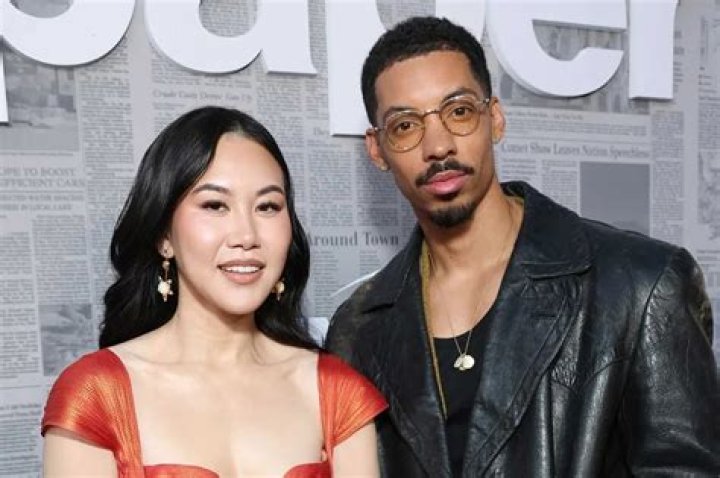 Ramona Young as seen in April 2021