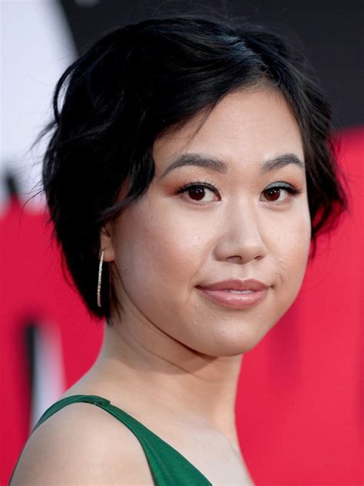 Ramona Young in July 2020