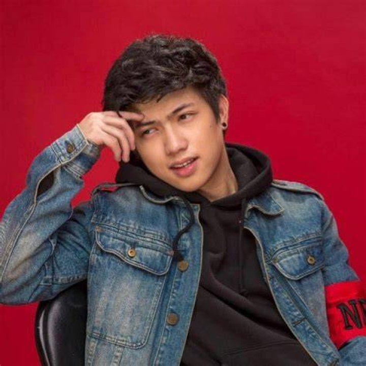 Ranz Kyle as seen in February 2019