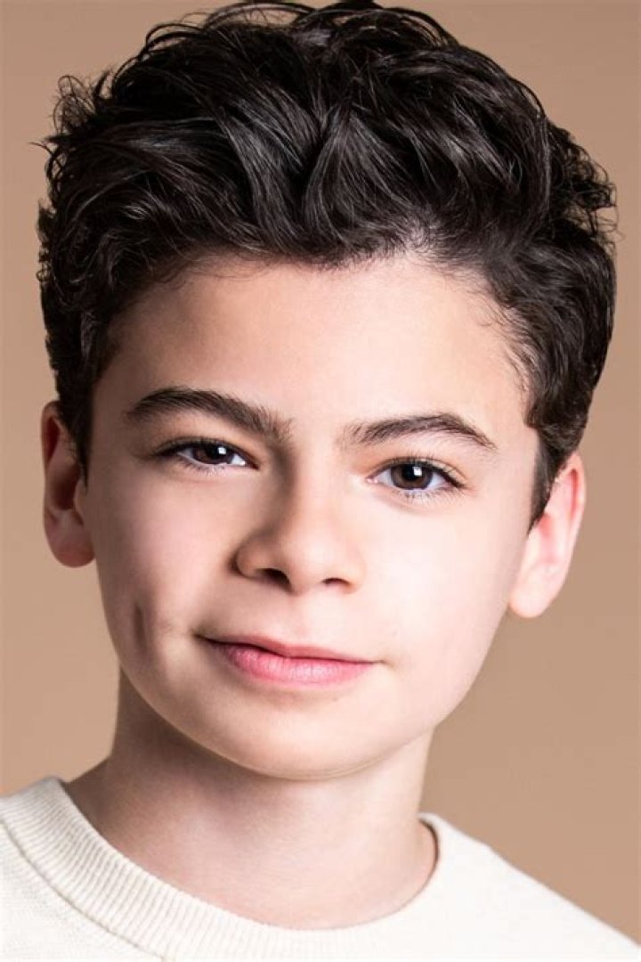 Raphael Alejandro as seen in April 2020