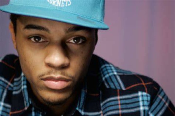 Rapper Shad Moss, popularly known as Bow Wow