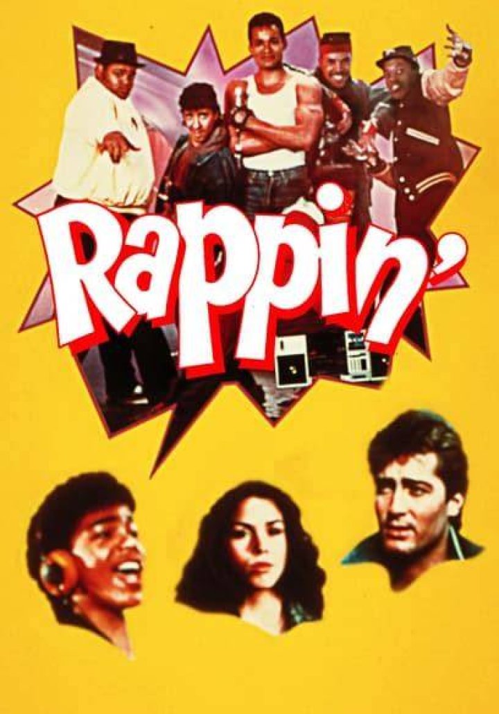 Rappin' 4-Tay as seen in an Instagram post in October 2020