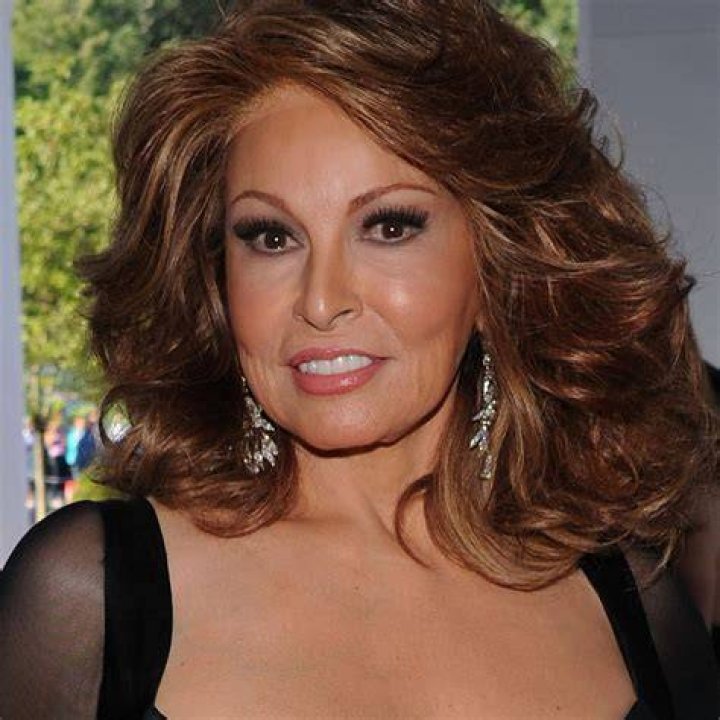 Raquel Welch as seen in an Instagram Post in May 2017