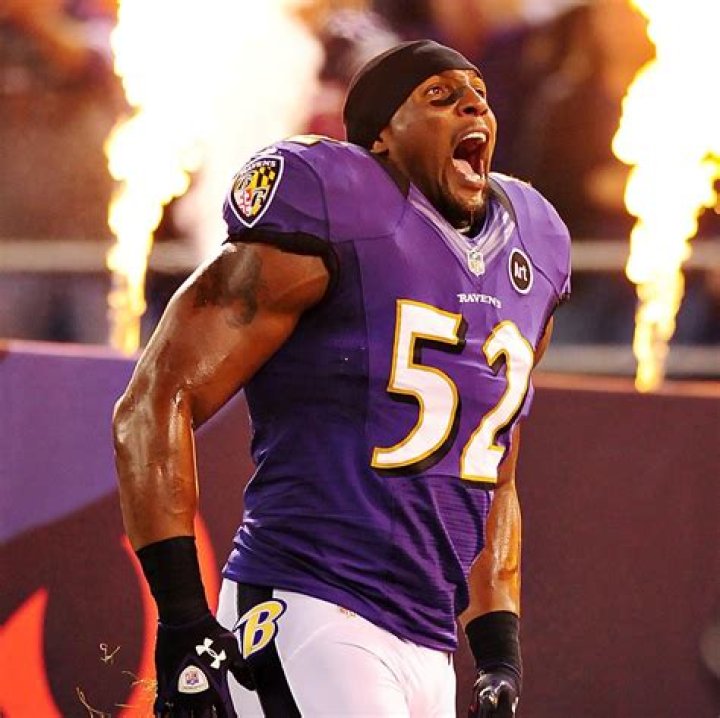 Ray Lewis at the opening of The Time Nyack on May 19, 2016 in New York