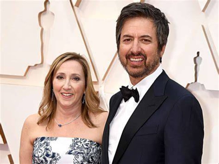 Ray Romano as seen at a benefit to support the Children Affected by AIDS Foundation (CAAF) in Beverly Hills, California in 2011