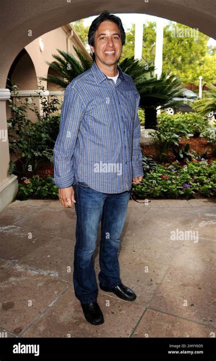 Ray Romano in 2011