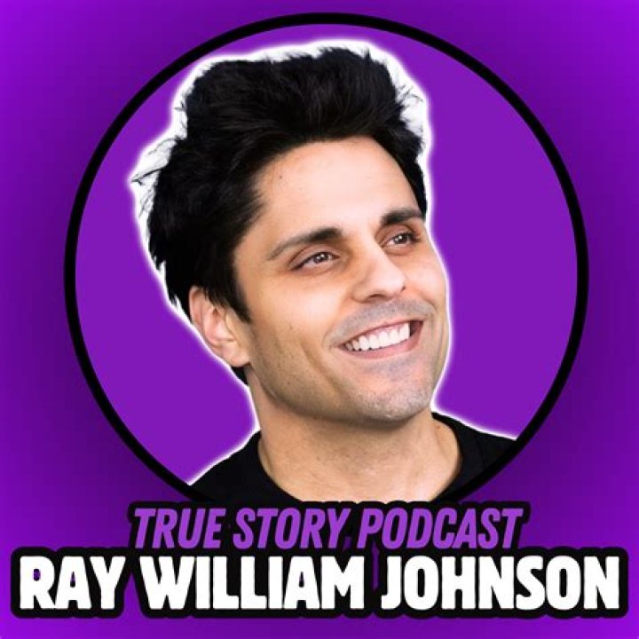 Ray William Johnson as seen in February 2017