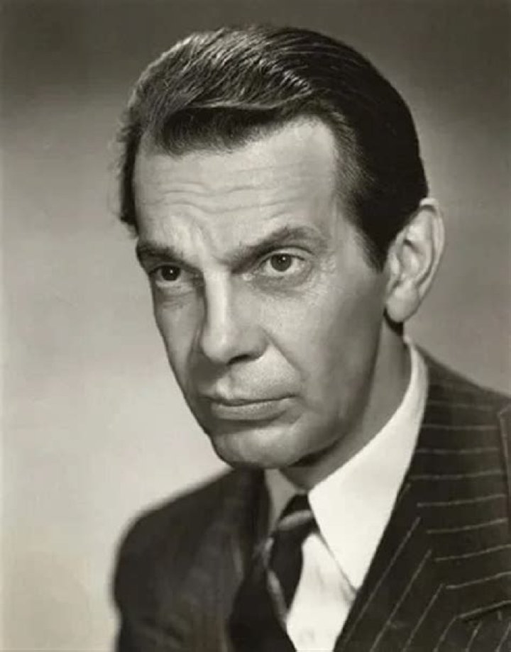 Raymond Massey as a young Lincoln who wanted principally to be let alone in October 1938