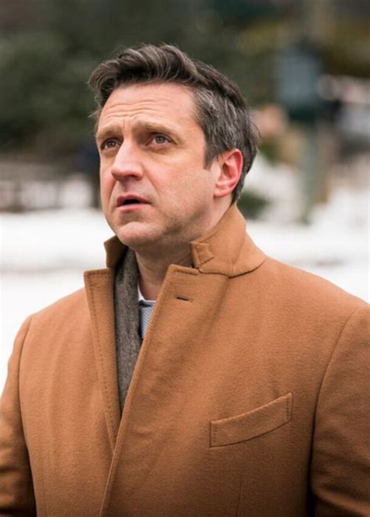 Ra&uacute;l Esparza as seen in an Instagram Post in February 2018