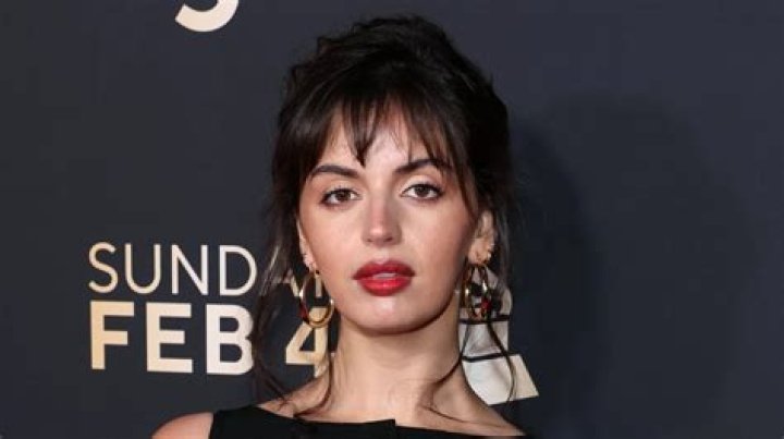 Rebecca Black height