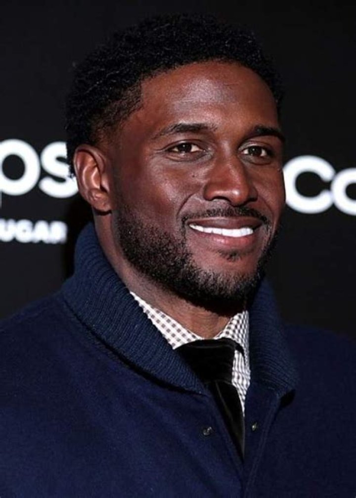 Reggie Bush as seen with the Miami Dolphins during the 2012 season