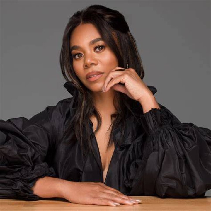 Regina Hall as seen in September 2017