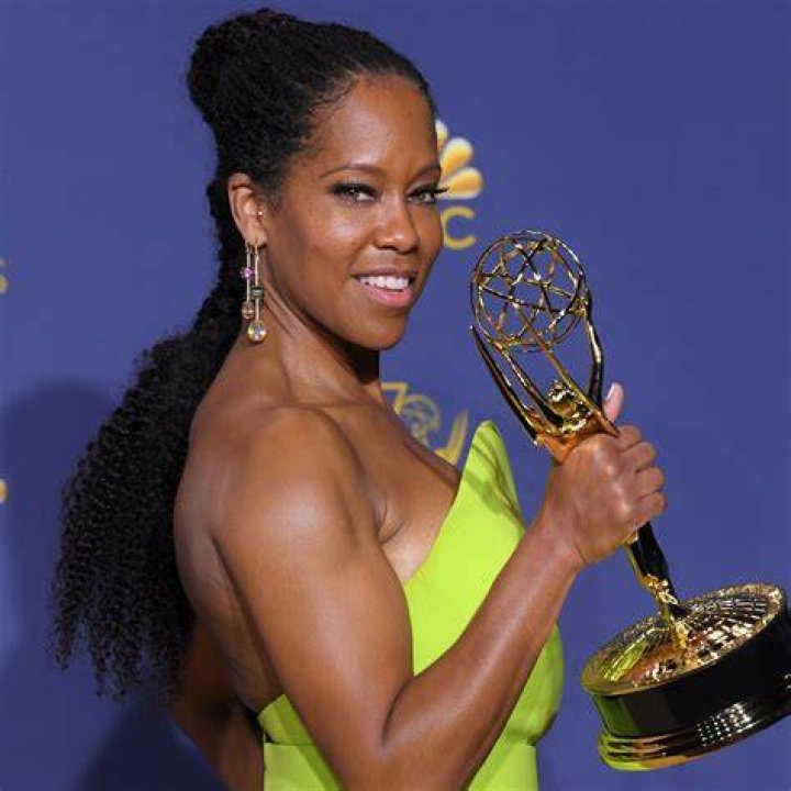 Regina King at the Palazzo Resort Hotel and Casino event in August 2009