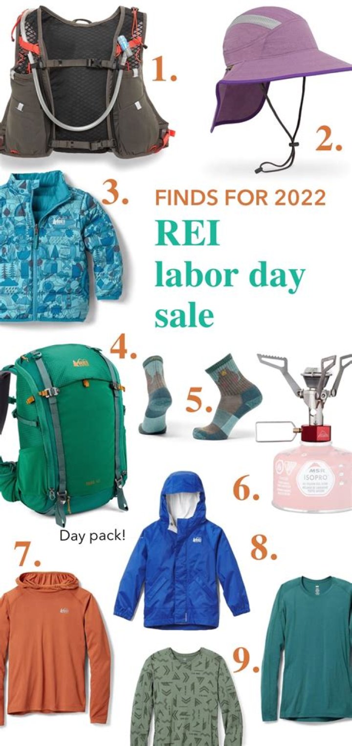 Rei in September 2022