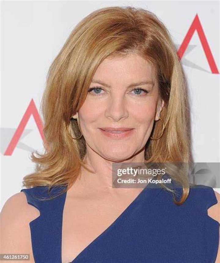 Rene Russo attends the 15th Annual AFI Awards at Four Seasons Hotel, Los Angeles at Beverly Hills on January 9, 2015