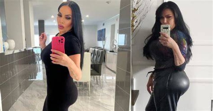 Renee Graziano in an Instagram Pic in September 2017