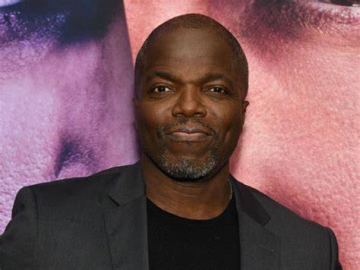Reno Wilson as seen in September 2010