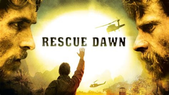 Rescue Dawn