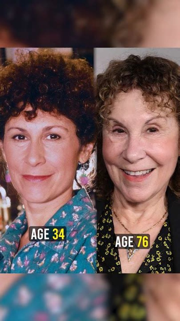 Rhea Perlman in an Instagram post as seen in November 2016