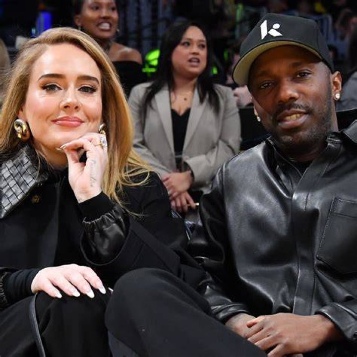 Rich Paul as seen in an Instagram post in February 2020