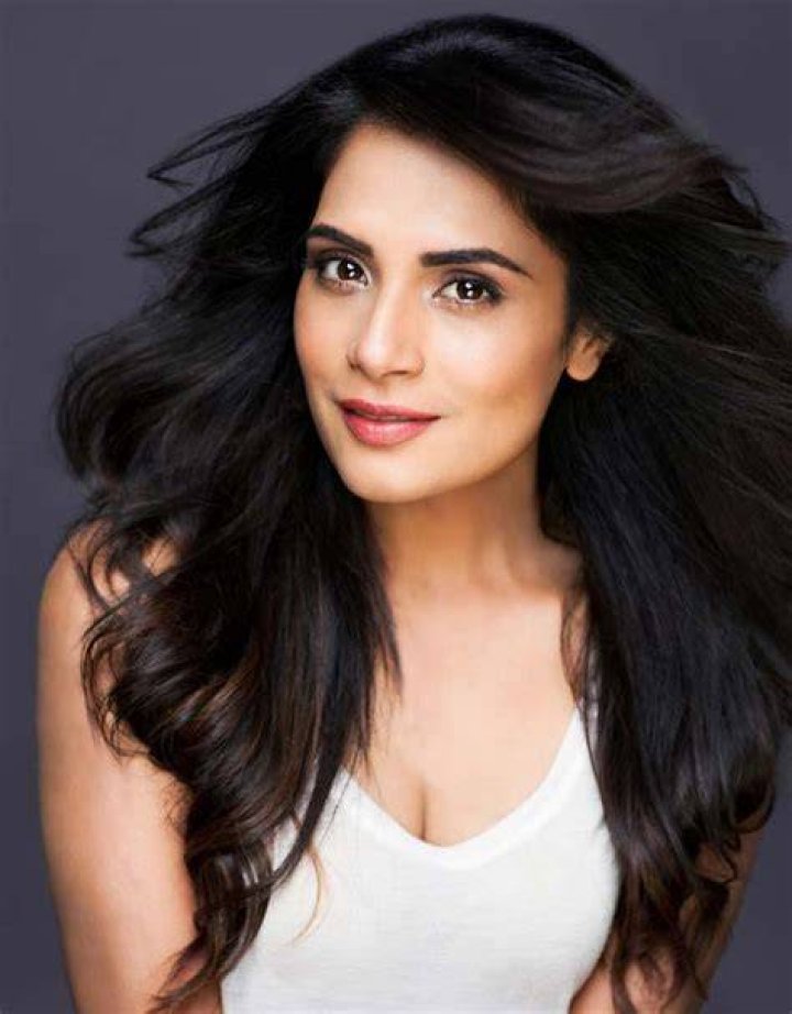 Richa Chadda