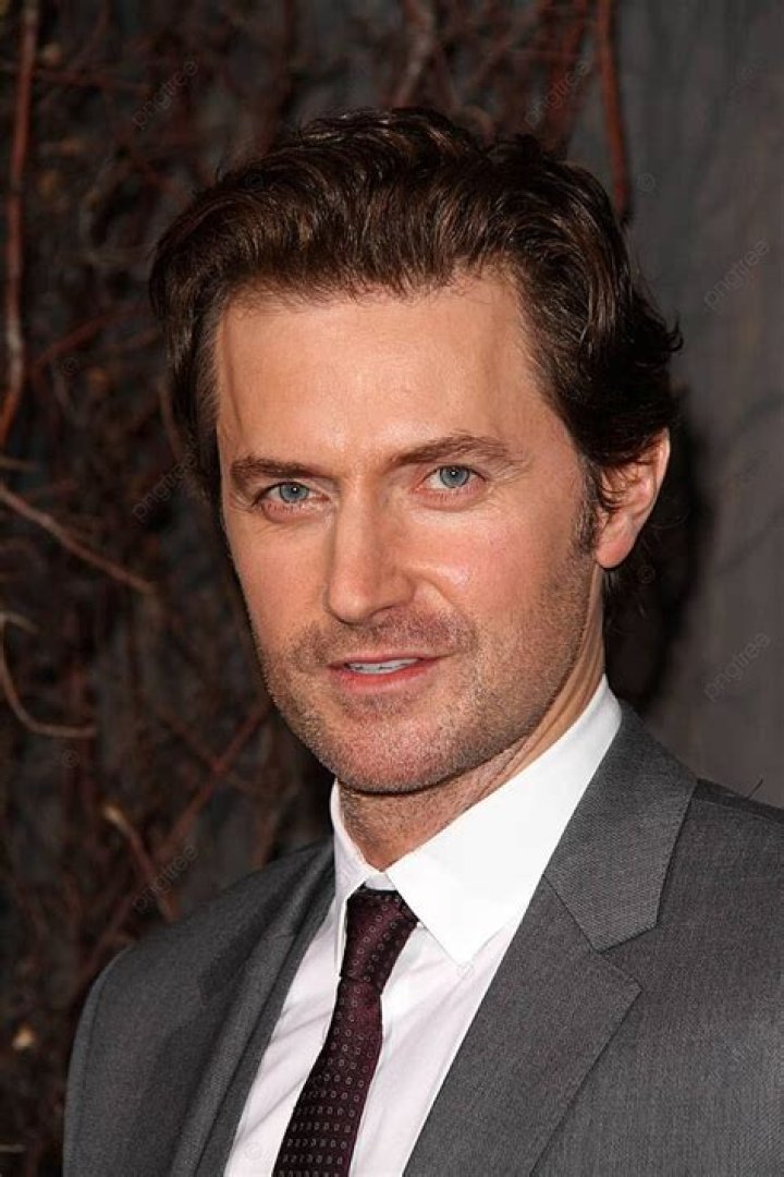Richard Armitage on the premiere of &ldquo;The Hobbit: The Battle of the Five Armies&rdquo; in Hollywood