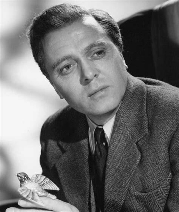 Richard Attenborough as seen in 2007