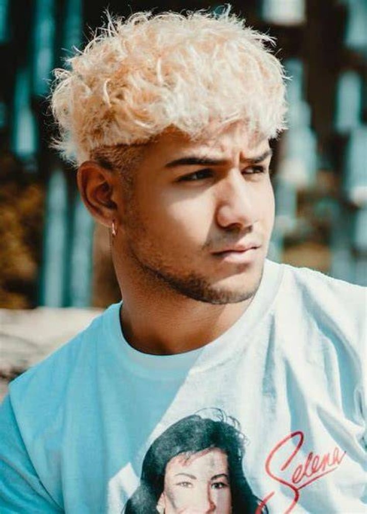Richard Camacho as seen in September 2017