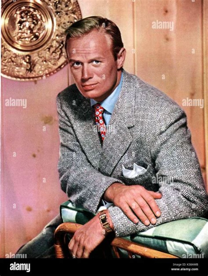 Richard Widmark as seen in 'Panic in the Streets' (1950)