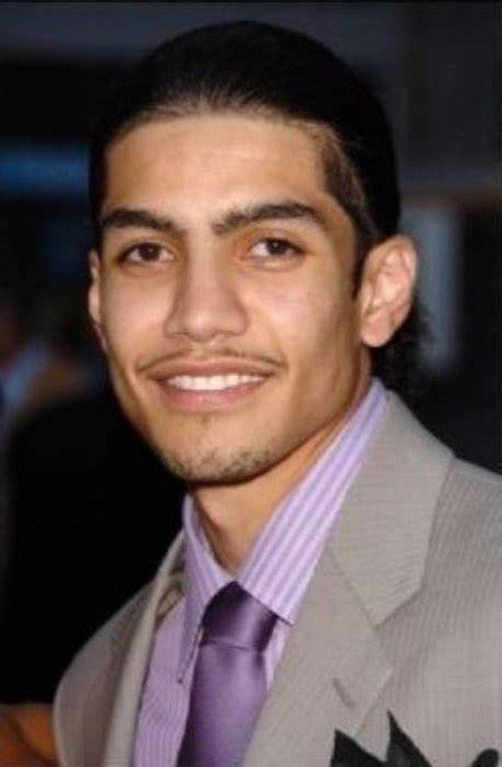 Rick Gonzalez as seen during an event in August 2009