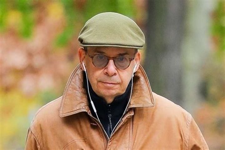 Rick Moranis in a still from the film Strange Brew (1983)