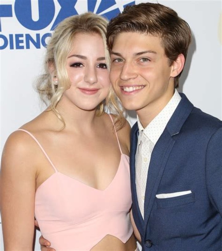 Ricky Garcia at the Latina Magazine's 'Hot List' party in October 2015