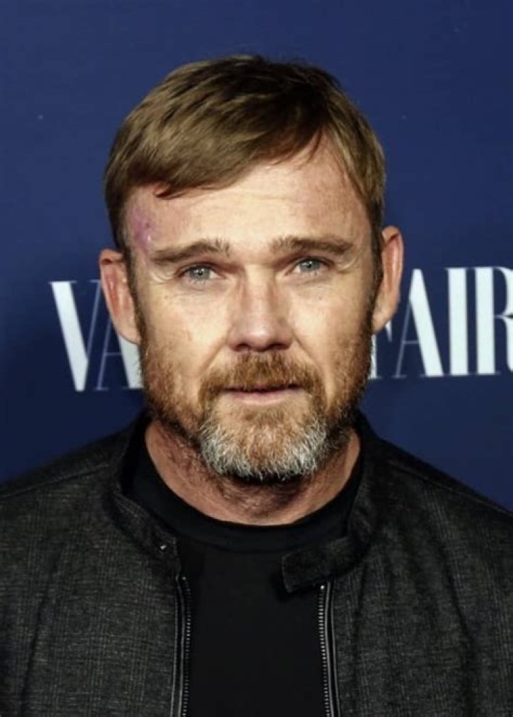 Ricky Schroder as seen in an Instagram Post in April 2016