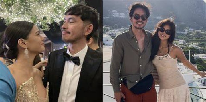 Rico Blanco in an Instagram selfie as seen in November 2017