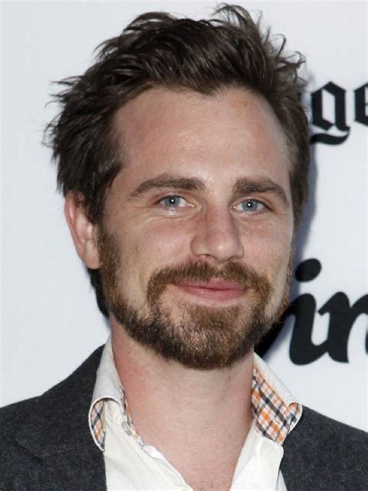 Rider Strong in 2016