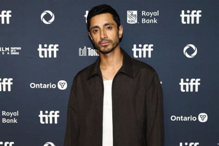 Riz Ahmed at the Toronto International Film Festival 2014