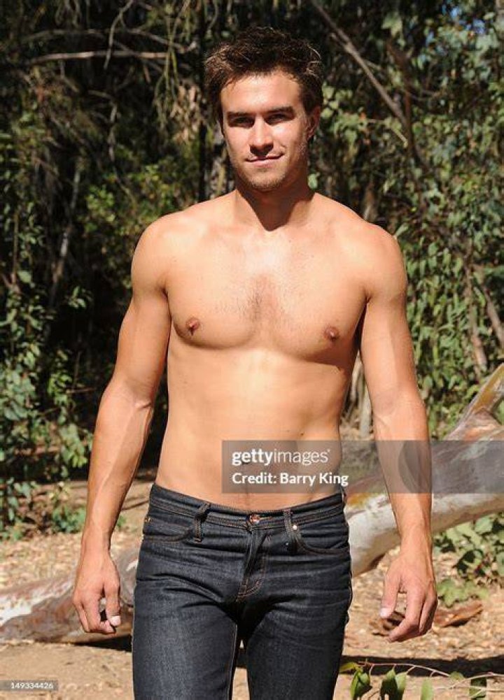 Rob Mayes as seen in Mancos, Colorado in October 2020