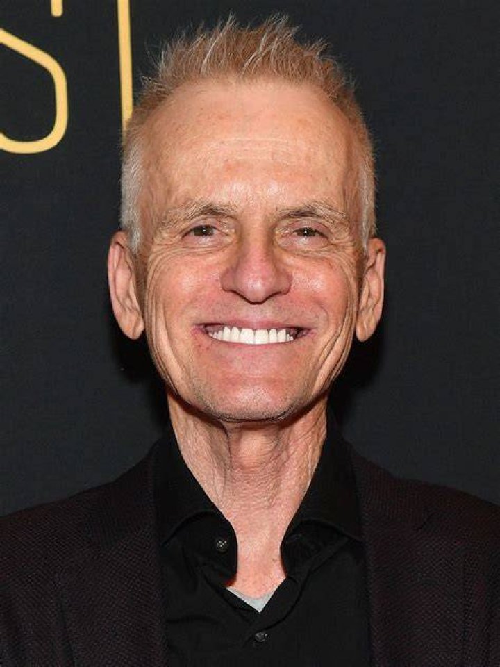 Rob Paulsen at the 2011 San Diego Comic-Con International