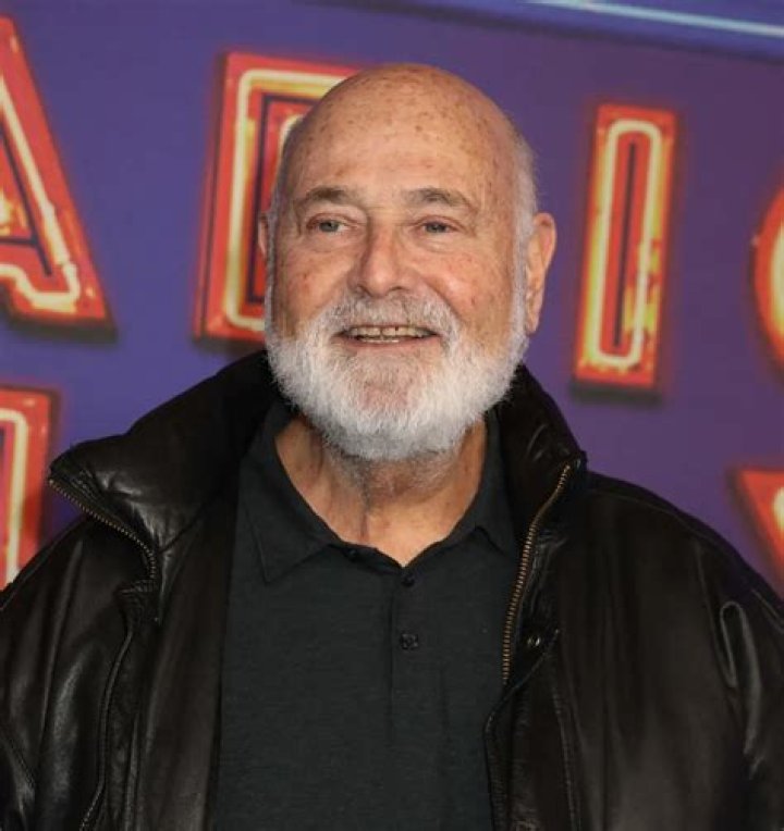 Rob Reiner as seen at the Montclair Film Festival 2016
