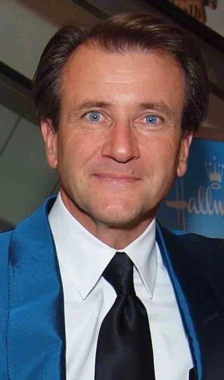 Robert Herjavec as seen during an event