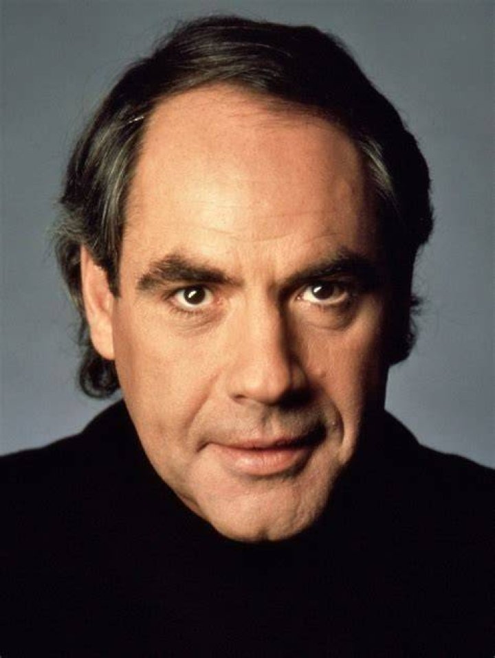Robert Klein as seen in 2010