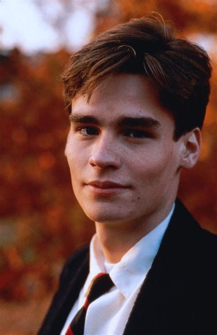 Robert Sean Leonard as seen in an Instagram Post in March 2020