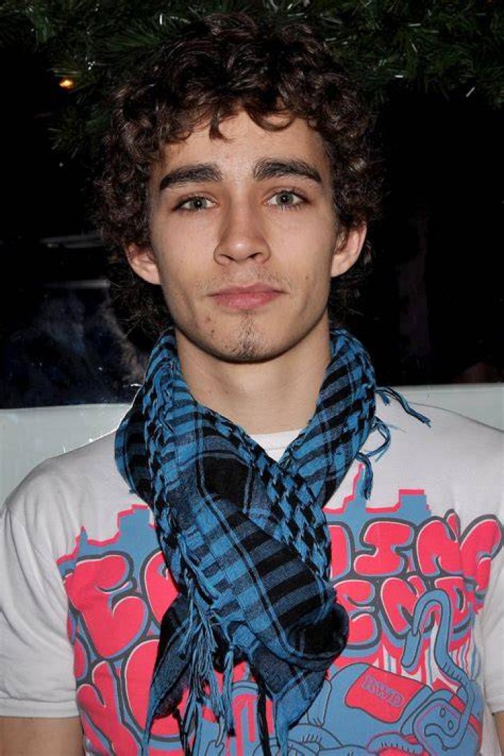 Robert Sheehan at the 2011 Minghella Film Festival