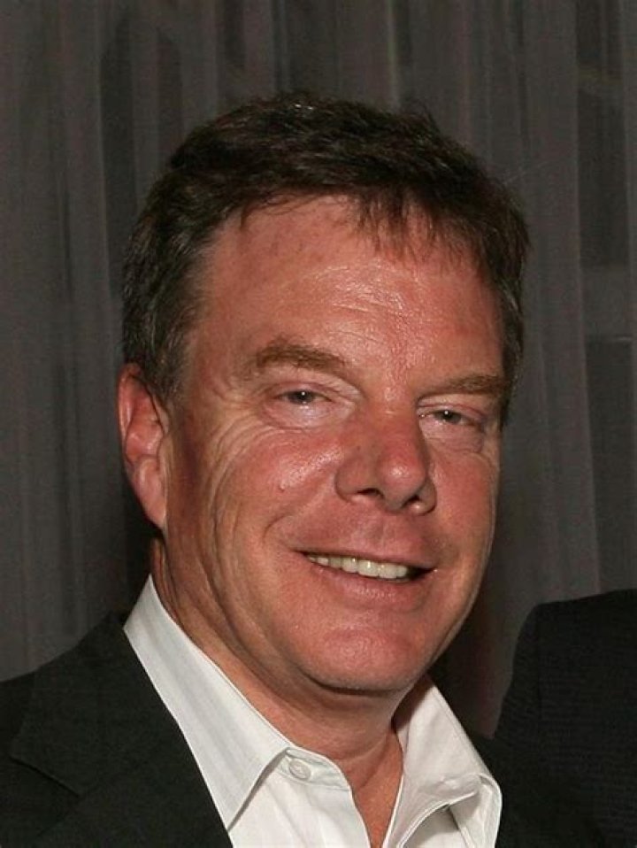 Robert Tapert as seen in May 2018