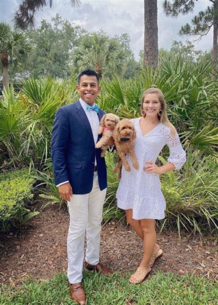 Roberto Aguayo as seen in an Instagram Post in June 2016