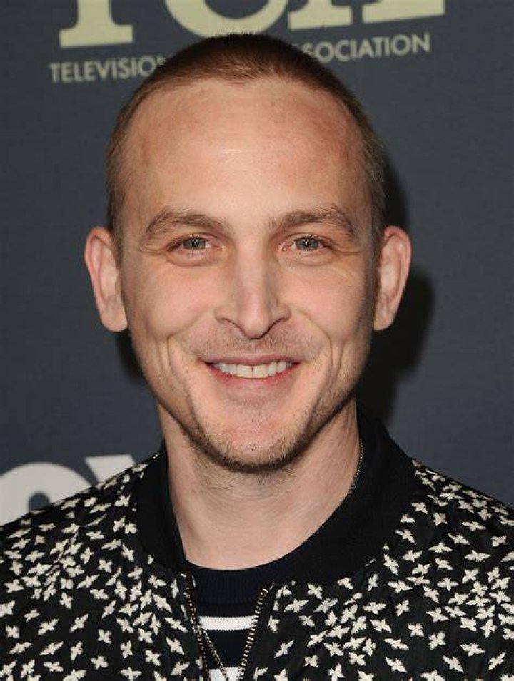 Robin Lord Taylor at the NY PaleyFest in October 2014